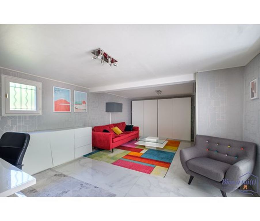 Villa TASSIN LA DEMI LUNE (69160) BIEN A TOI(T)